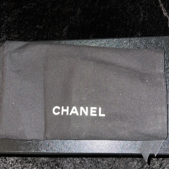 Chanel Espadrilles - Picture 11 of 11